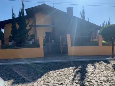 Casa com 4 Quartos à venda, 271m² no Nova Petrópolis, Nova Petrópolis