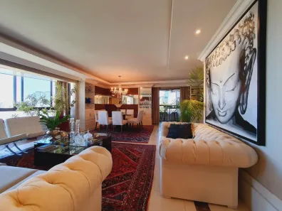 Apartamento com 3 Quartos à venda, 203m² no Jardim América, Caxias do Sul