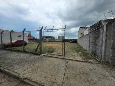 Lote/Terreno à venda, 532m² no Jardim Matarazzo, São José dos Campos