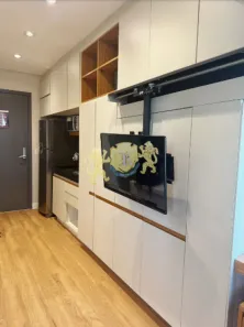 Apartamento com 1 Quarto à venda, 25m² no Vila Olímpia, São Paulo