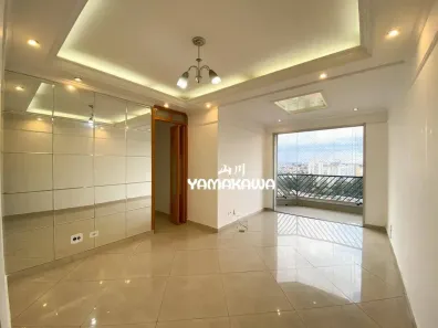 Apartamento com 3 Quartos à venda, 63m² no Vila Regina ( Zona Leste), São Paulo