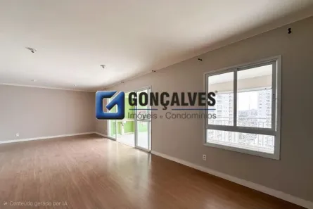 Apartamento com 3 Quartos à venda, 155m² no Planalto, São Bernardo do Campo