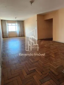 Apartamento com 2 Quartos à venda, 81m² no Vila Buarque, São Paulo