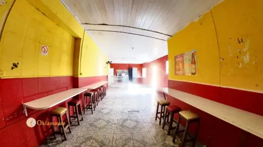 Casa com 1 Quarto para alugar, 45m² no Centro, Gravataí