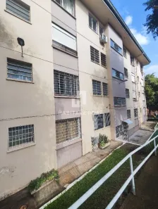 Apartamento com 1 Quarto para alugar, 53m² no Costa e Silva, Porto Alegre