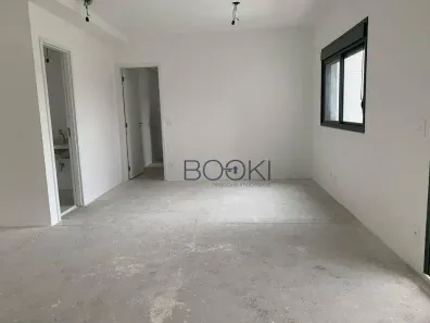 Apartamento com 2 Quartos à venda, 92m² no Brooklin Paulista, São Paulo