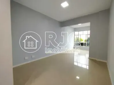 Apartamento com 2 Quartos à venda, 79m² no Maracanã, Rio de Janeiro