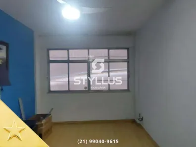 Apartamento com 2 Quartos à venda, 59m² no Engenho Novo, Rio de Janeiro