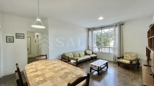 Apartamento com 3 Quartos para alugar, 87m² no Centro, Balneário Camboriú