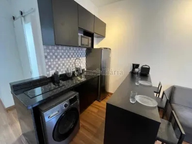 Flat com 1 Quarto à venda, 22m² no Centro, Rio de Janeiro