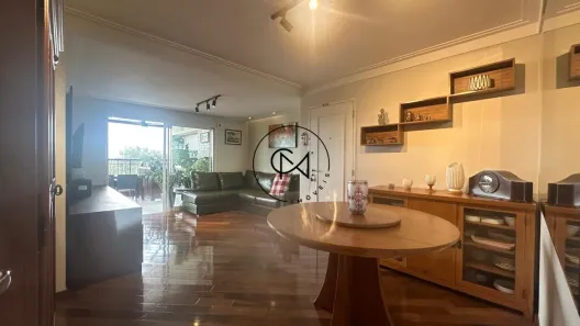 Apartamento com 4 Quartos à venda, 147m² no Vila Leopoldina, São Paulo