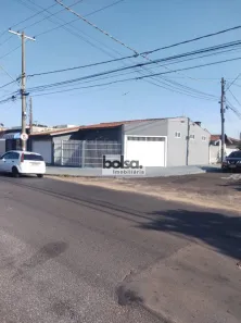 Casa com 3 Quartos à venda, 141m² no Jardim da Grama, Bauru