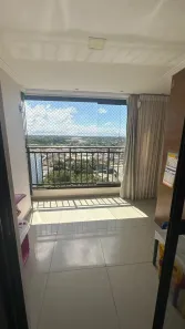 Apartamento com 3 Quartos à venda, 83m² no Piatã, Salvador