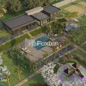 Lote/Terreno à venda, 166m² no Querência, Viamão