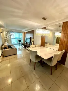 Apartamento com 3 Quartos à venda, 115m² no Praia da Costa, Vila Velha