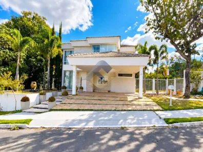 Casa de Condomínio com 3 Quartos à venda, 458m² no Setor Habitacional Tororó, Brasília