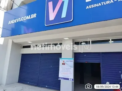 Ponto Comercial para alugar, 256m² no República, Vitória