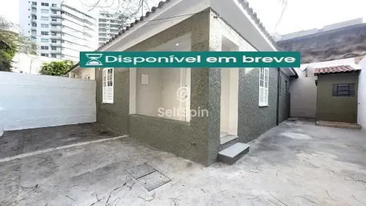Casa com 2 Quartos para alugar, 63m² no Santa Rosa, Niterói