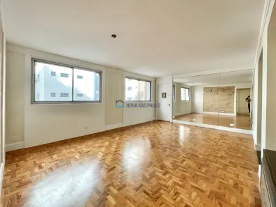 Apartamento com 3 Quartos à venda, 105m² no Moema, São Paulo