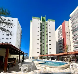 Apartamento com 2 Quartos à venda, 72m² no Indaiá, Caraguatatuba
