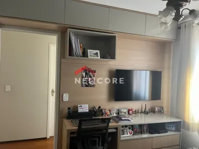 Apartamento com 2 Quartos à venda, 77m² no Vila Aeroporto Bauru, Bauru