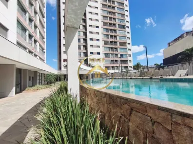 Apartamento com 2 Quartos à venda, 67m² no Jardim Chapadão, Campinas