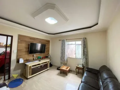 Casa com 2 Quartos à venda, 60m² no Vila São Paulo, Mogi das Cruzes