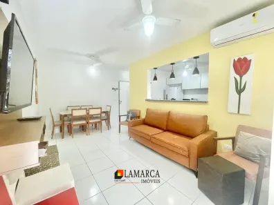 Apartamento com 2 Quartos à venda, 75m² no Enseada, Guarujá