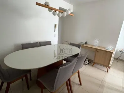 Apartamento com 3 Quartos à venda, 75m² no Jardim Agari, Londrina