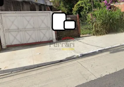 Lote/Terreno à venda, 450m² no Limão, São Paulo