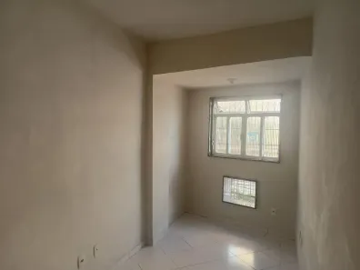 Apartamento com 2 Quartos para alugar, 50m² no Maracanã, Rio de Janeiro
