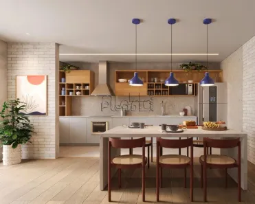 Apartamento com 3 Quartos à venda, 116m² no Taquaral, Campinas