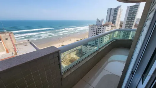 Cobertura com 3 Quartos à venda, 270m² no Caiçara, Praia Grande