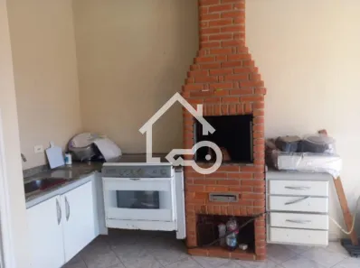Casa com 3 Quartos à venda, 263m² no Montanhão, São Bernardo do Campo