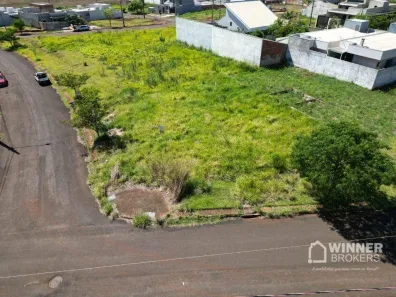 Lote/Terreno à venda, 416m² no Residencial Arezzo, Maringá
