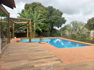 Fazenda/Sítio com 2 Quartos à venda, 212m² no Tucura, Mogi Mirim