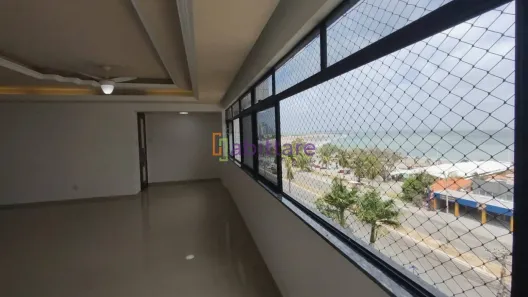Apartamento com 3 Quartos para alugar, 220m² no Calhau, São Luís