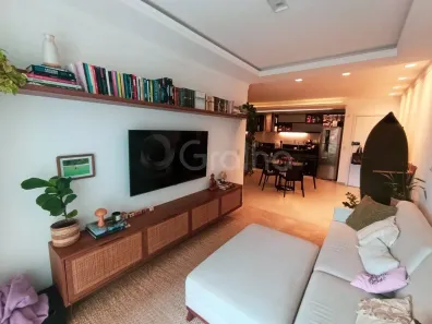 Apartamento com 2 Quartos à venda, 81m² no Ingleses do Rio Vermelho, Florianópolis