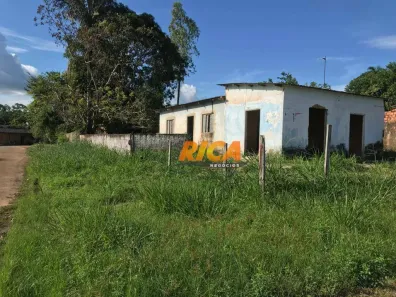Casa com 2 Quartos à venda, 100m² no Candeias do Jamari, Candeias do Jamari