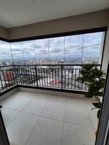 Apartamento com 3 Quartos à venda, 105m² no Brás, São Paulo