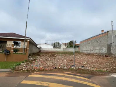 Lote/Terreno à venda, 560m² no Cará-cará, Ponta Grossa