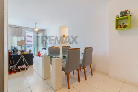 Apartamento com 2 Quartos à venda, 64m² no Barra da Tijuca, Rio de Janeiro