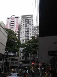 Apartamento com 4 Quartos à venda, 100m² no Centro, Juiz de Fora