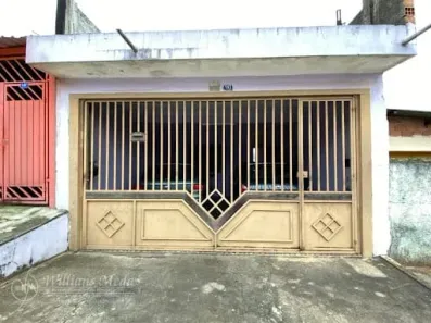 Casa com 3 Quartos à venda, 150m² no Vila Nova Bonsucesso, Guarulhos