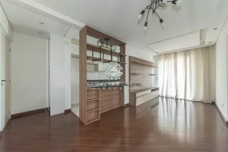 Apartamento com 2 Quartos para alugar, 69m² no Santa Paula, São Caetano do Sul