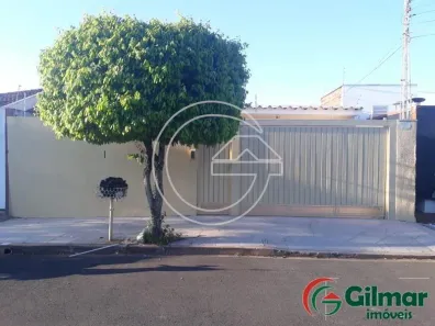 Casa com 3 Quartos à venda, 180m² no Centro, Marília