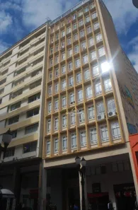 Sala Comercial à venda, 23m² no Centro, Curitiba