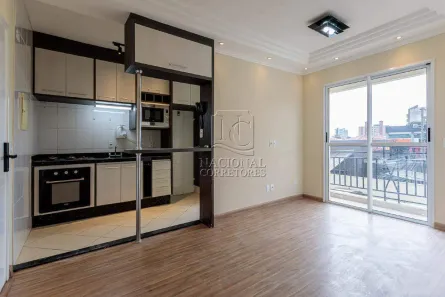 Apartamento com 2 Quartos à venda, 50m² no Vila Curuçá, Santo André