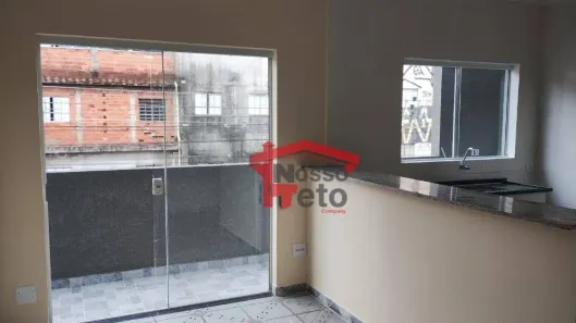 Apartamento com 2 Quartos para alugar, 45m² no Jardim Princesa, São Paulo