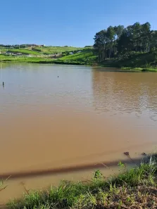 Lote/Terreno à venda, 1000m² no Parque Meia Lua, Jacareí